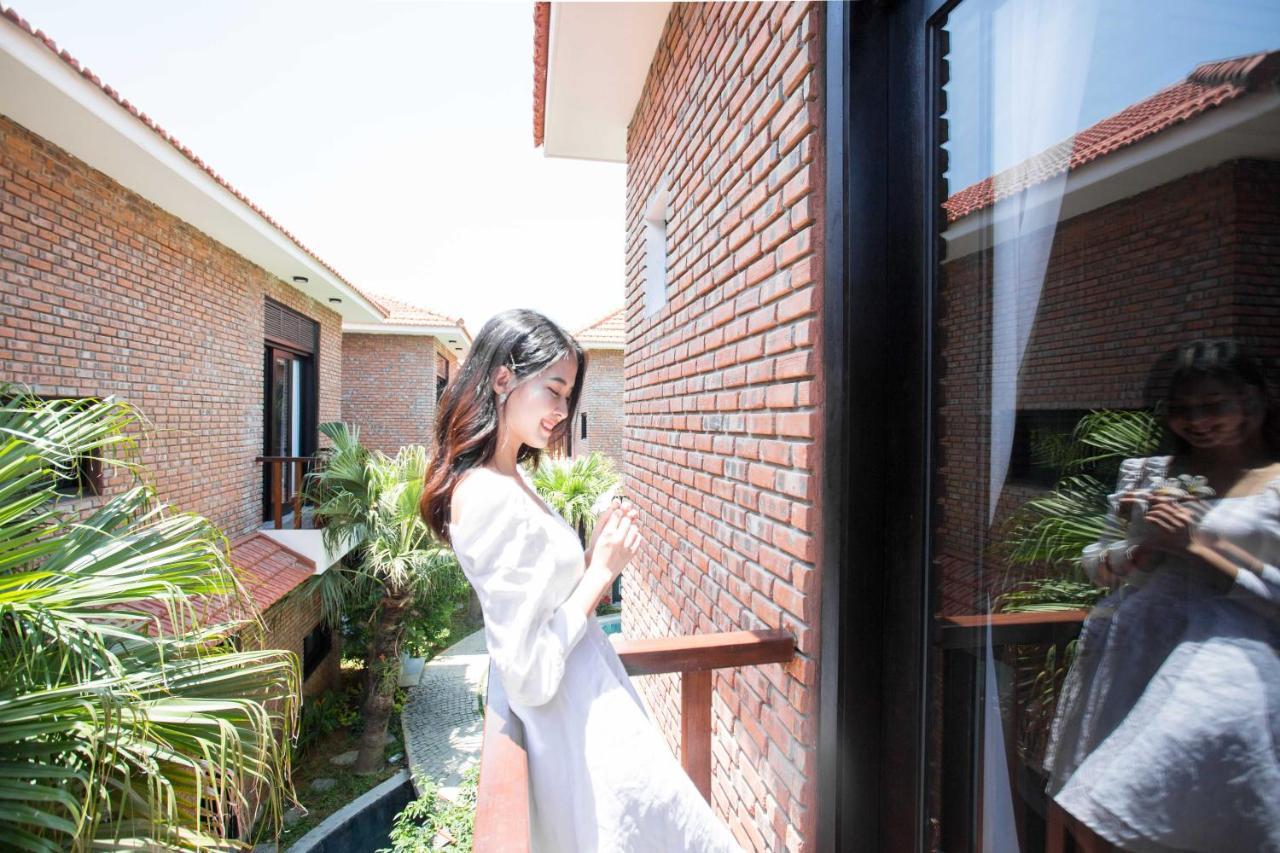Mai Villa Đà Nẵng Zimmer foto