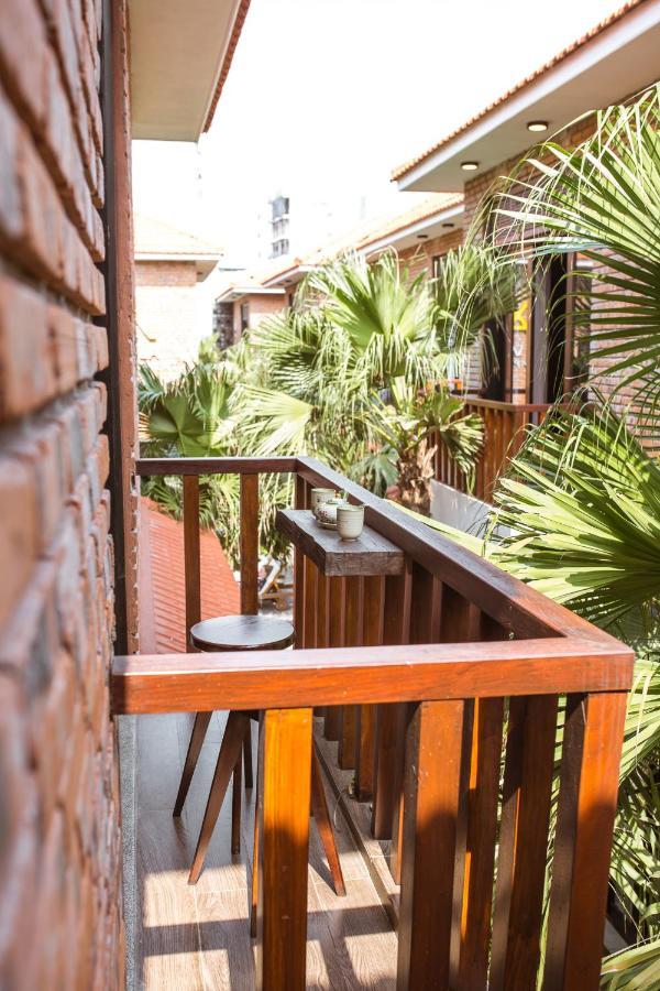 Mai Villa Đà Nẵng Exterior foto