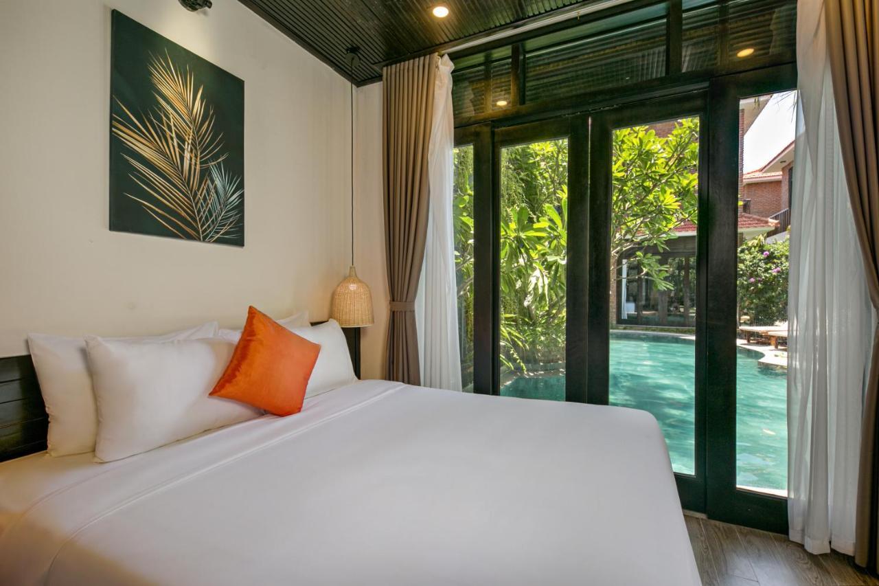 Mai Villa Đà Nẵng Exterior foto