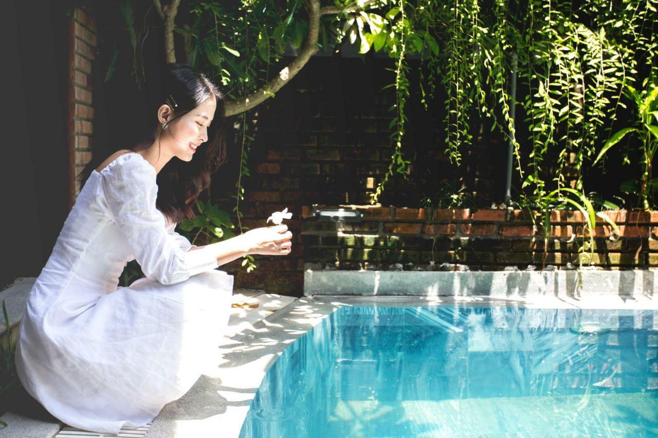 Mai Villa Đà Nẵng Exterior foto