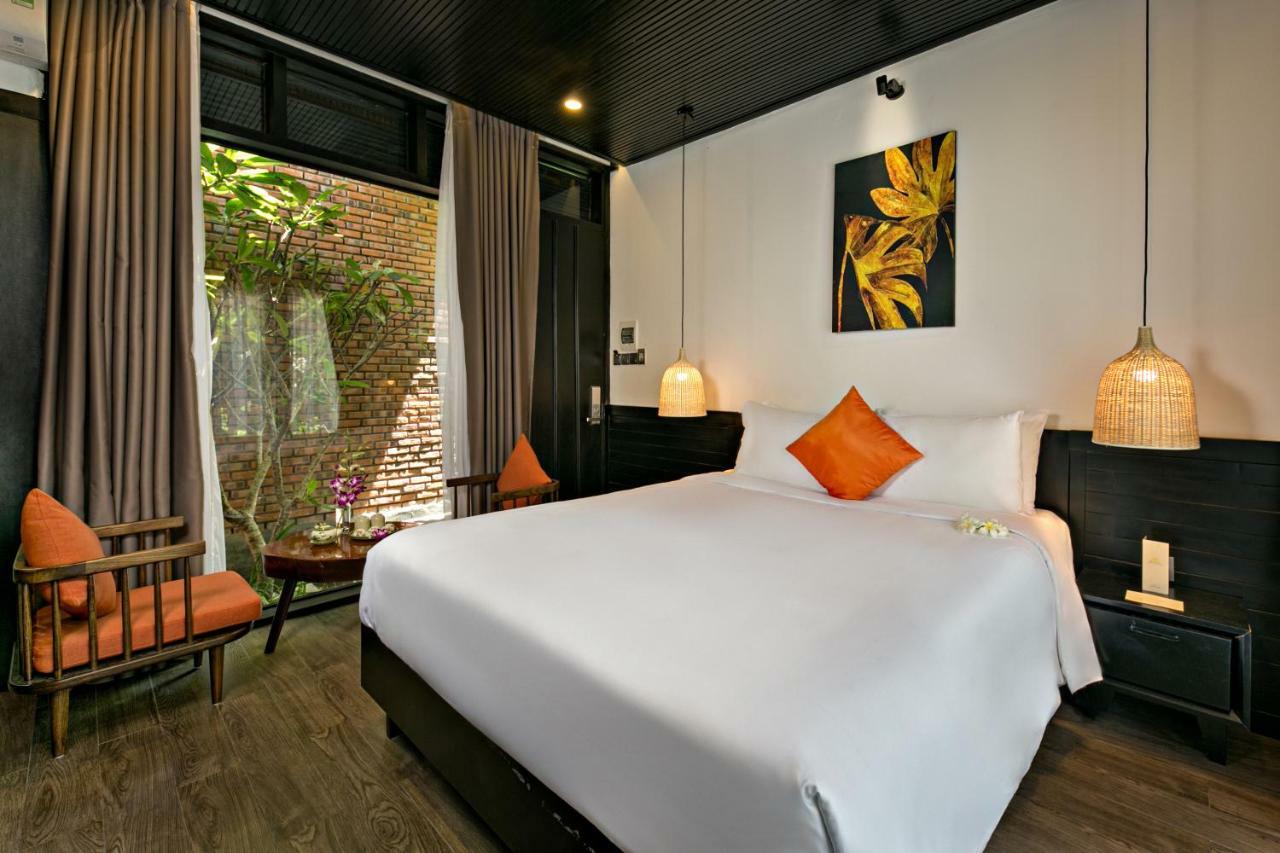 Mai Villa Đà Nẵng Exterior foto