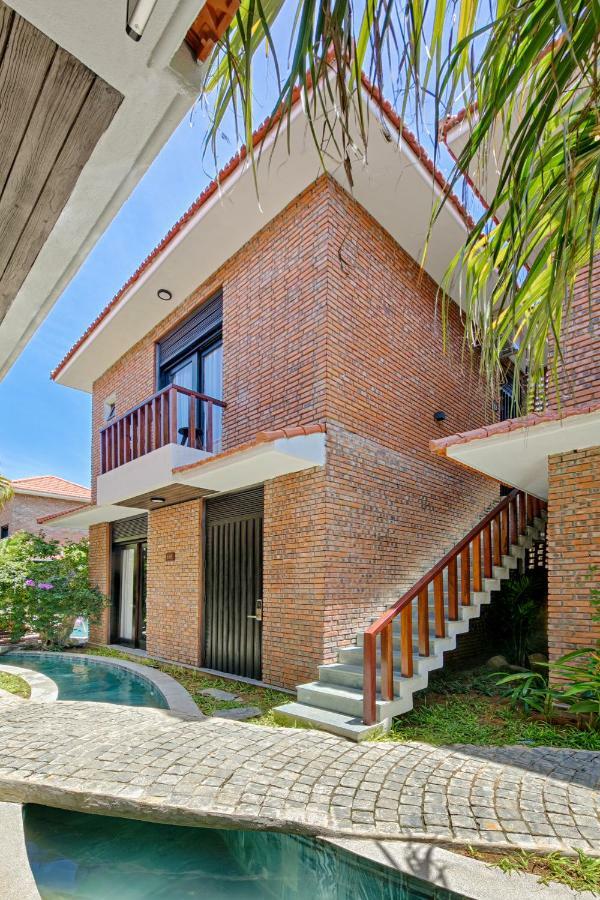 Mai Villa Đà Nẵng Exterior foto