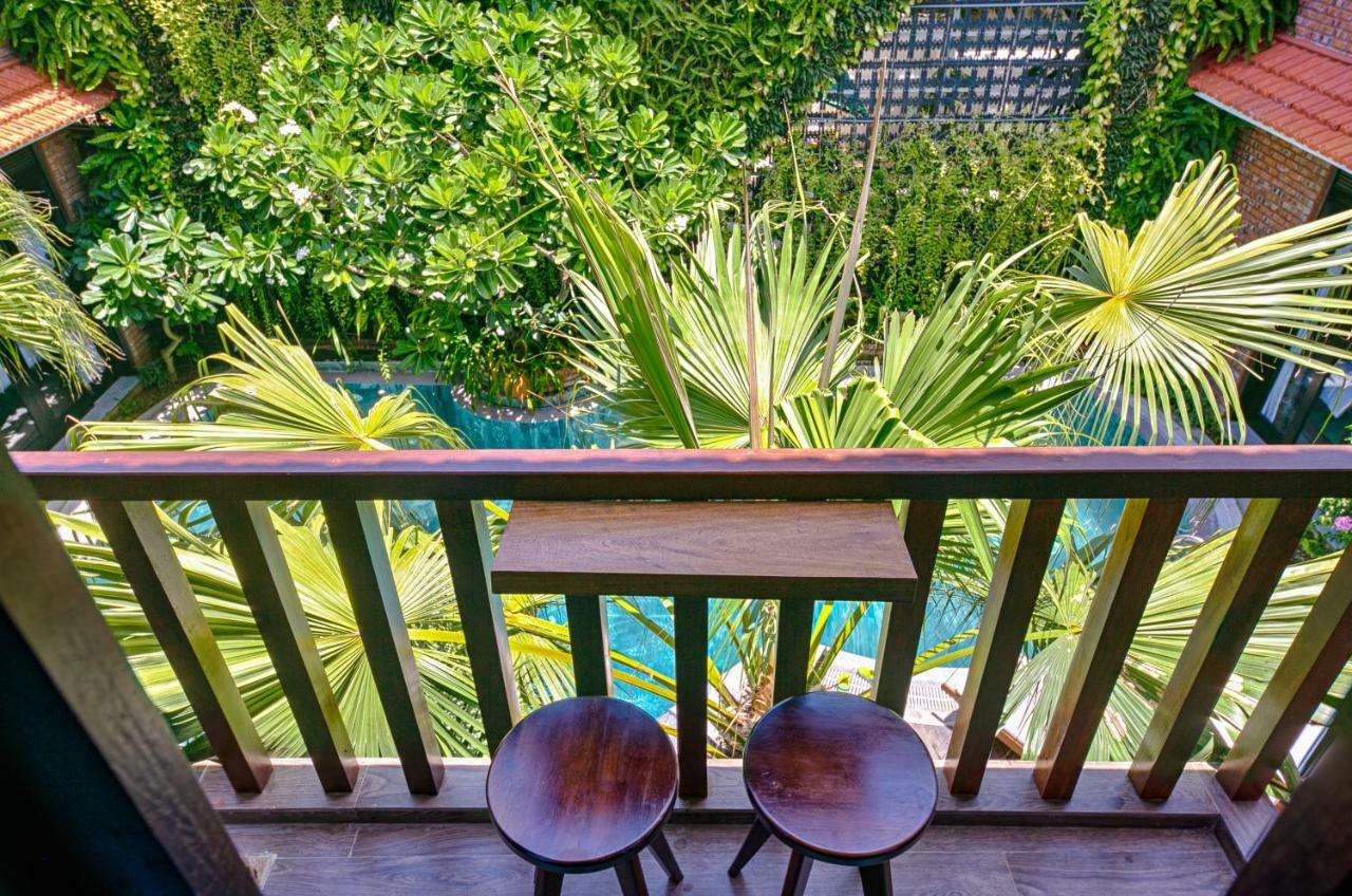 Mai Villa Đà Nẵng Exterior foto