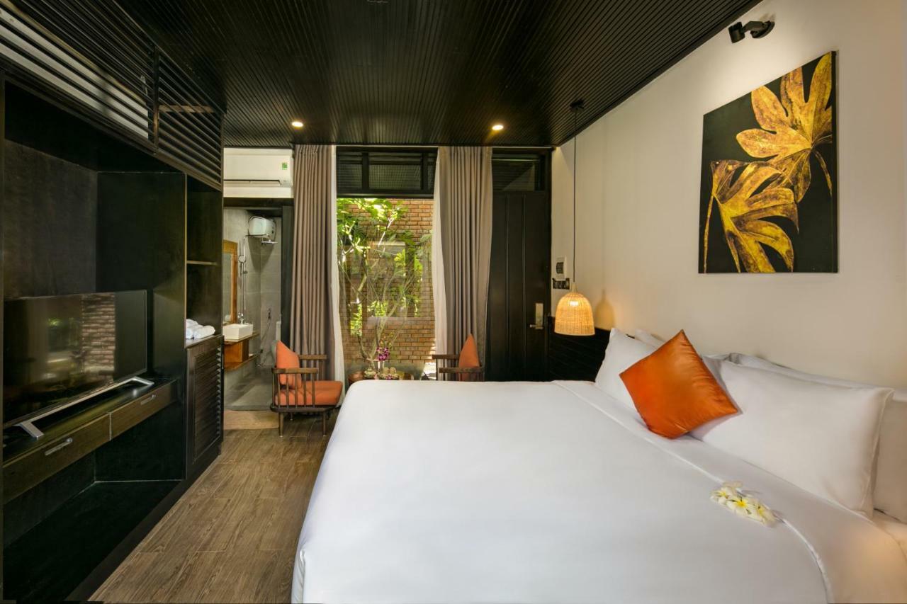 Mai Villa Đà Nẵng Exterior foto